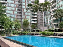 One-north Residences (D5), Apartment #481234991